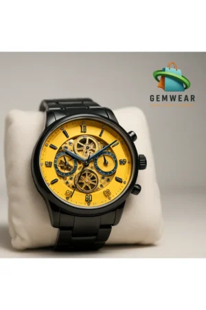 Men's Premium Watch