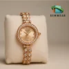Elegant Girls' Watch – Time with a Touch of Magic!