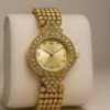 Elegant Girls' Watch – Time with a Touch of Magic!
