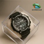 Stylish Boys' Watch – Time to Shine!