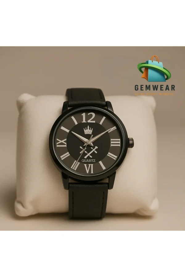 Stylish Boys' Watch