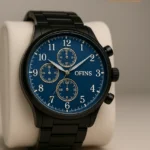Stylish Boys' Watch