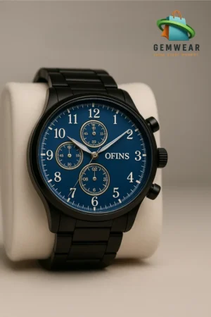 Stylish Boys' Watch